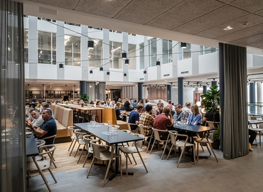 Toimisto Hatsinanpuisto 8 02600 Espoo