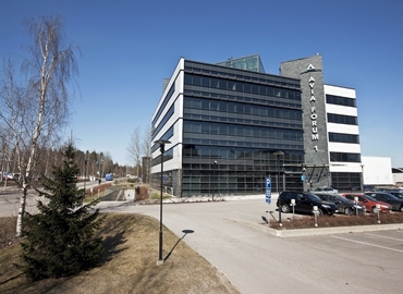 Toimisto Robert Huberin tie 3 01510 Vantaa