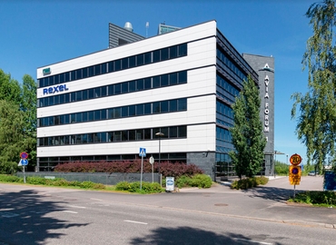 Toimisto Robert Huberin tie 3 01510 Vantaa