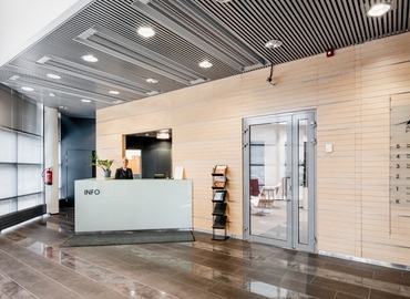 Toimisto Robert Huberin tie 3 01510 Vantaa