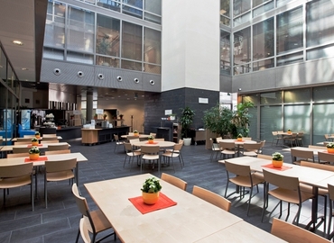 Toimisto Robert Huberin tie 3 01510 Vantaa