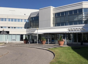 Toimisto Kappelikuja 6 02200 Espoo