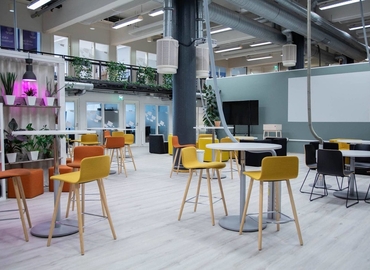 Toimisto Rautatienkatu 21 30100 Forssa