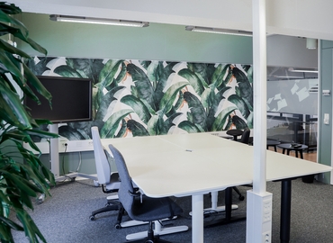 Toimisto Rautatienkatu 21 30100 Forssa