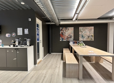 Toimisto Rautatienkatu 21 30100 Forssa