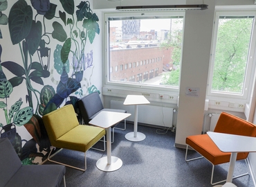 Toimisto Rautatienkatu 21 30100 Forssa