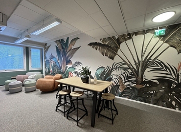 Toimisto Rautatienkatu 21 30100 Forssa