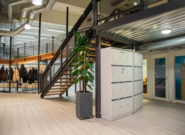 Toimisto Rautatienkatu 21 30100 Forssa