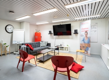 Office Valimotie 13 00380 Helsinki