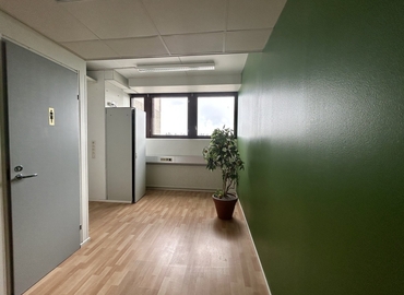 Toimisto Juvan Teollisuuskatu 25 02920 Espoo