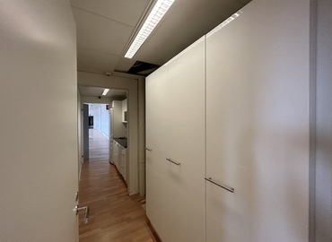 Toimisto Juvan Teollisuuskatu 25 02920 Espoo