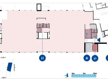 Toimisto Valimotie 16 00380 Helsinki
