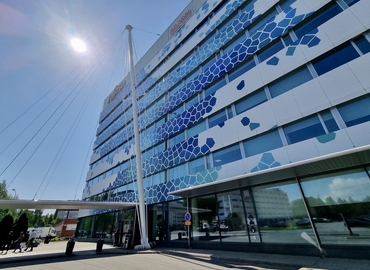 Office Valimotie 16 00380 Helsinki