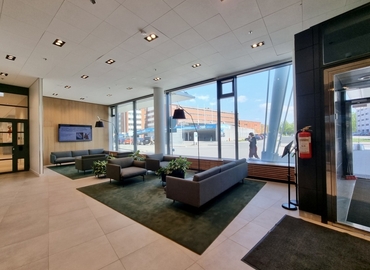 Office Valimotie 16 00380 Helsinki