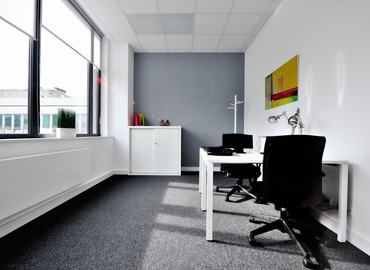 70 m² Business park in Espoo, Pihatörmä 1 A (02240) - 0 | MatchOffice.com