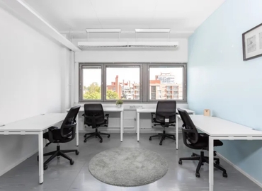 70 m² Shared workspace  in Espoo, Pihatörmä 1 A (02240) - 1 | MatchOffice.com
