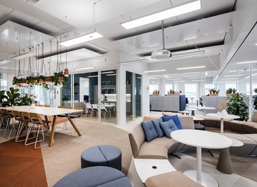 Virtual office in Vantaa, Karhumäentie 3 (01530) - 2 | MatchOffice