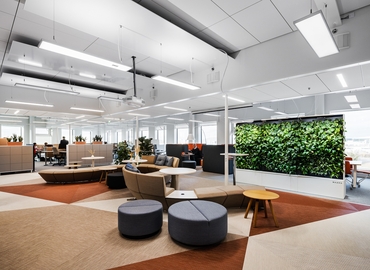 Virtual address in Vantaa, Karhumäentie 3 (01530) - 3 | MatchOffice.com