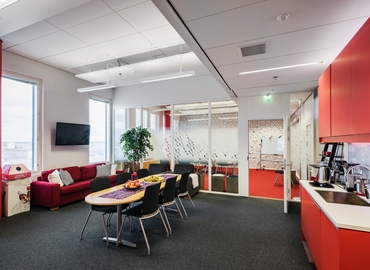 Virtual office in Vantaa, Karhumäentie 3 (01530) - 4 | MatchOffice.com