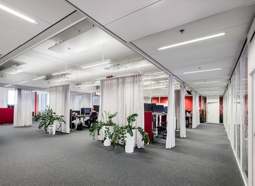 Virtual business address in Vantaa, Karhumäentie 3 (01530) - 6 | MatchOffice.com