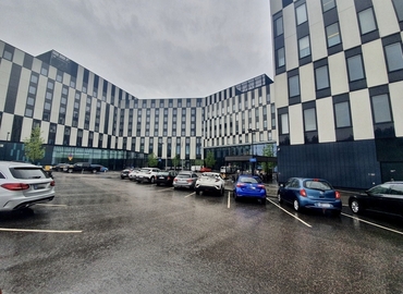 Virtual office in Vantaa, Karhumäentie 3 (01530) - 8 | MatchOffice