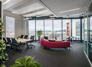 Kokoustila Karhumäentie 3 01530 Vantaa