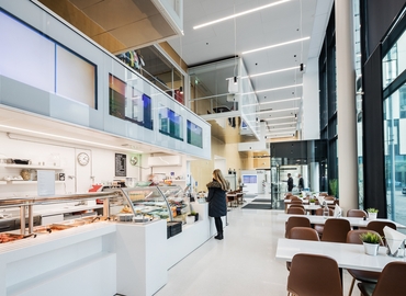 Kokoustila Karhumäentie 3 01530 Vantaa