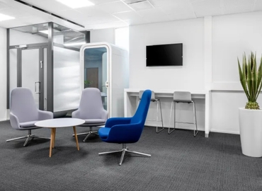 Kokoustila Itäkatu 1-5 00930 Helsinki