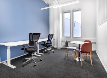 Virtuaalitoimisto Itäkatu 1-5 00930 Helsinki