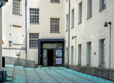 Toimisto Finlaysoninkuja 9 33210 Tampere