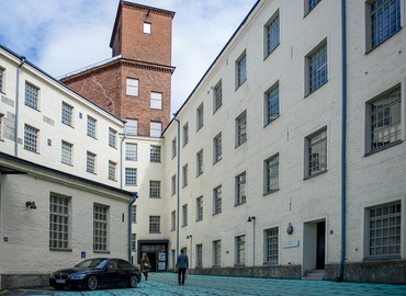 Toimisto Finlaysoninkuja 9 33210 Tampere