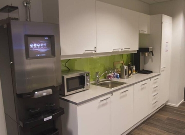 Kokoustila Bertel Jungin aukio 1 02600 Espoo