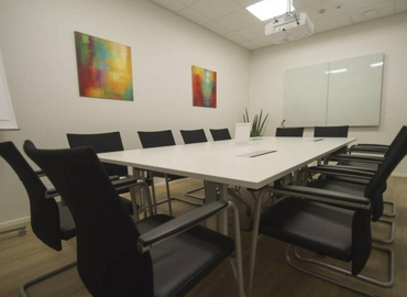 Virtual office in Espoo, Bertel Jungin aukio 5 (02600) - 3 | MatchOffice