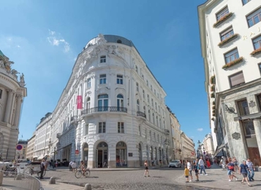 Virtuaalitoimisto Mannerheimplatsen 1 00100 Helsinki