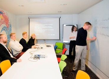 Virtuaalitoimisto Skinnarinkatu 34 53850 Lappeenranta