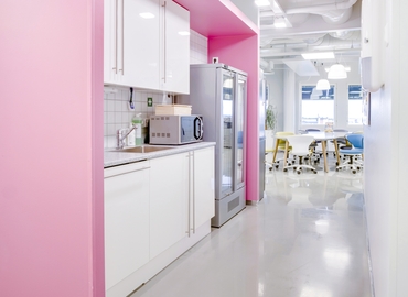 Kokoustila Korkeakoulunkatu 7 33720 Tampere