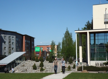 Virtuaalitoimisto Korkeakoulunkatu 7 33720 Tampere