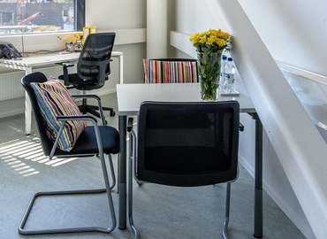 Kokoustila Keilaranta 1 02150 Espoo