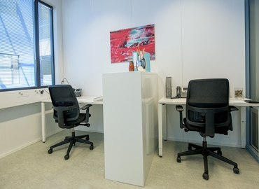 Kokoustila Keilaranta 1 02150 Espoo