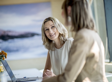 Kokoustila Keilaranta 1 02150 Espoo