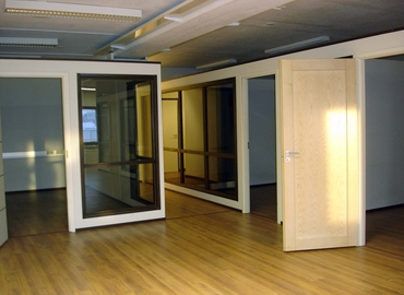 Toimisto Kempeleentie 9 90400 Oulu