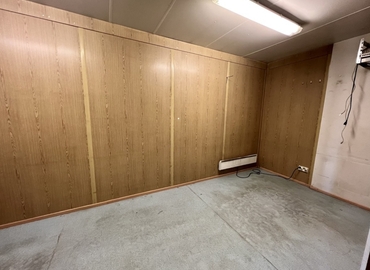 Toimisto Etu-Hankkion katu 1 33700 Tampere