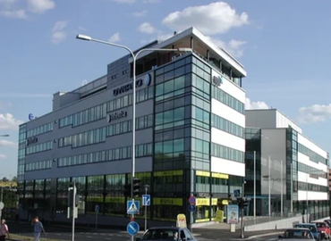 Toimisto Hatanpään Valtatie 30 33100 Tampere