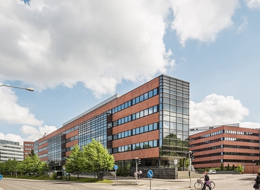 Toimisto Hatanpään Valtatie 30 33100 Tampere