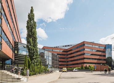 Toimisto Hatanpään Valtatie 30 33100 Tampere