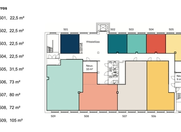 Toimisto Lemuntie 7 00510 Helsinki