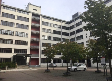 Vuokraa toimistotila - Helsinki, Tallberginkatu 2, (00180)  - 7 | MatchOffice