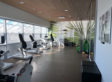 Vapaat toimistotilat - Helsinki, Televisiokatu 4, (00240)  - 18 | MatchOffice