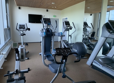 Vapaat toimisto - Helsinki, Televisiokatu 4, (00240)  - 19 | MatchOffice.fi