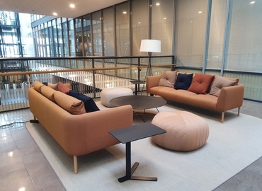 Vuokraa toimistotila - Helsinki, Televisiokatu 4, (00240)  - 10 | MatchOffice